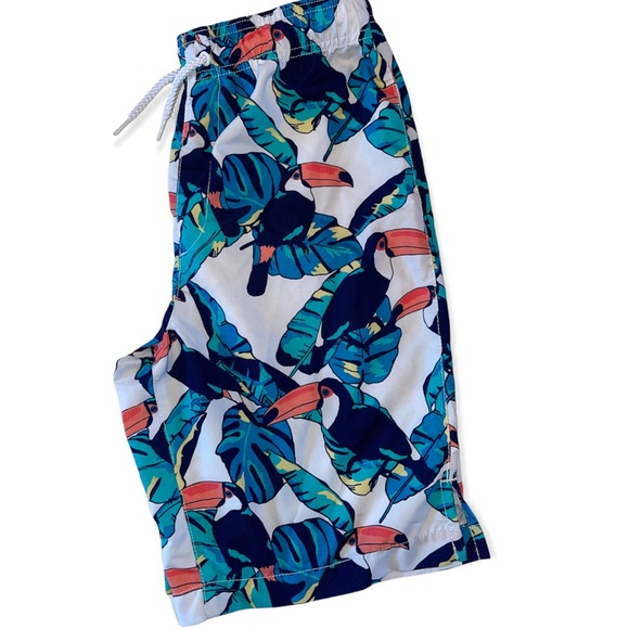 The Children’s Place Big boys swim trunks - Picture 7 of 7